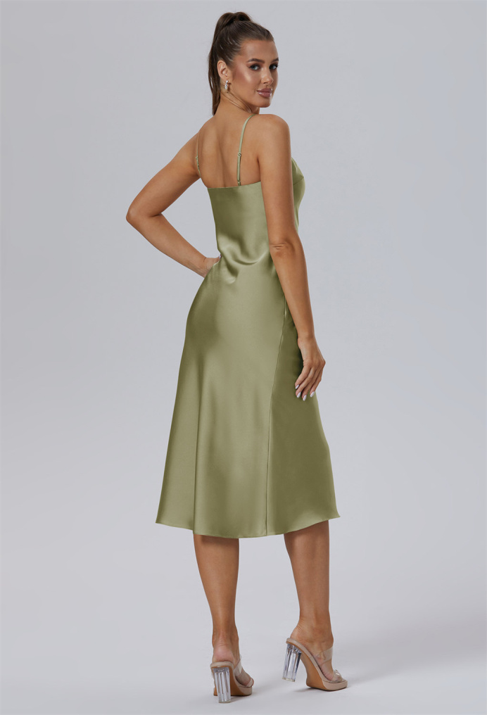 AW Gonamore Dress